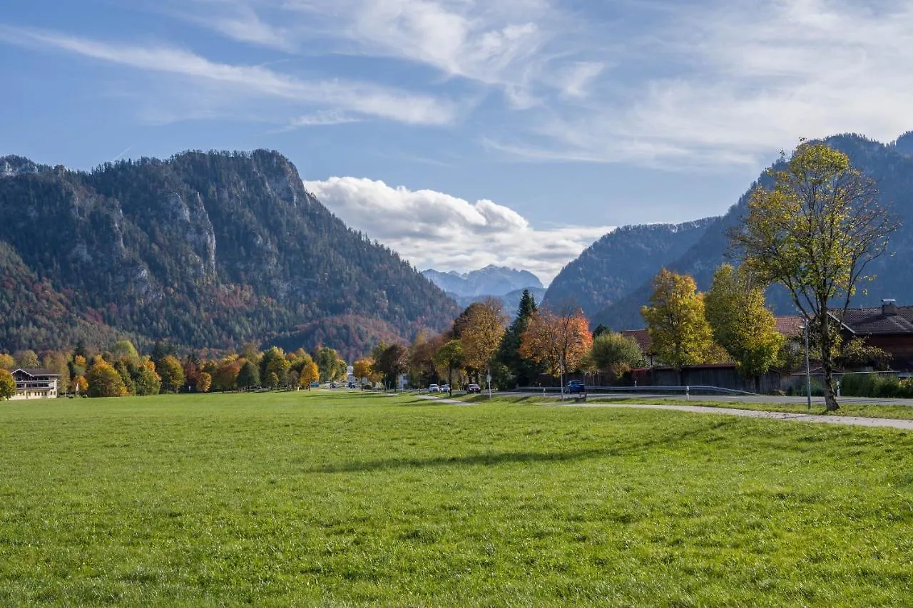 Ferienwohnung Marinas Alpenblick Inzell 0*,  Deutschland